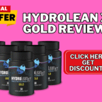 HydroLean XT Gold reviews