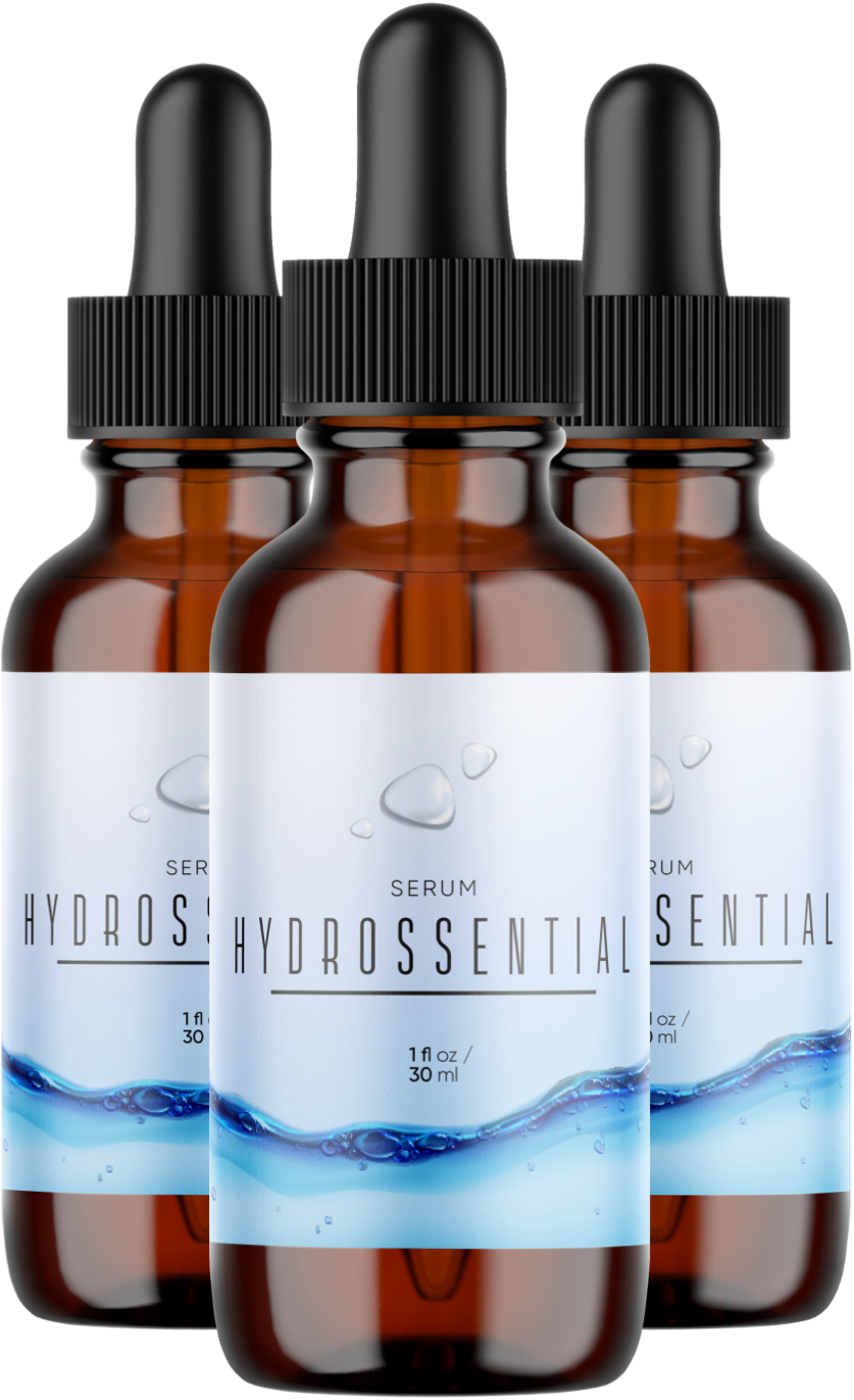 Hydrossential Review