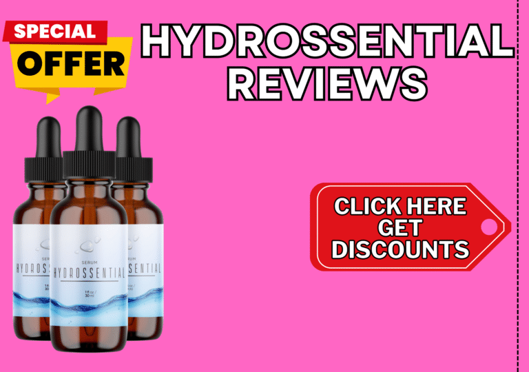 Hydrossential Reviews