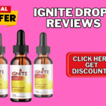 Ignite Drops reviews