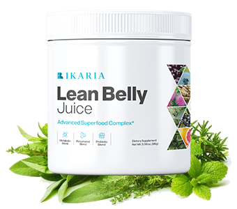 Ikaria Gummies reviews and complaints