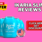 Ikaria Slim Reviews