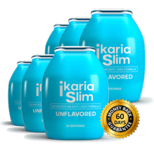 Ikaria Slim reviews and complaints