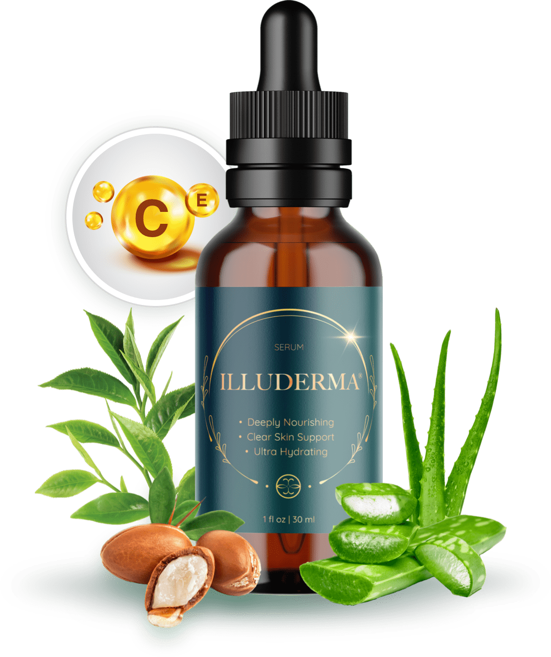 Illuderma Review