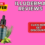 Illuderma Reviews