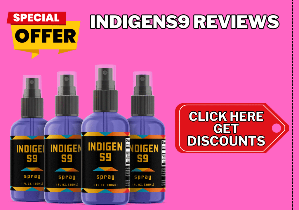 IndigenS Reviews
