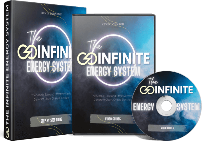 Infinite Energy System benefits