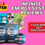 Infinite Energy System reviews