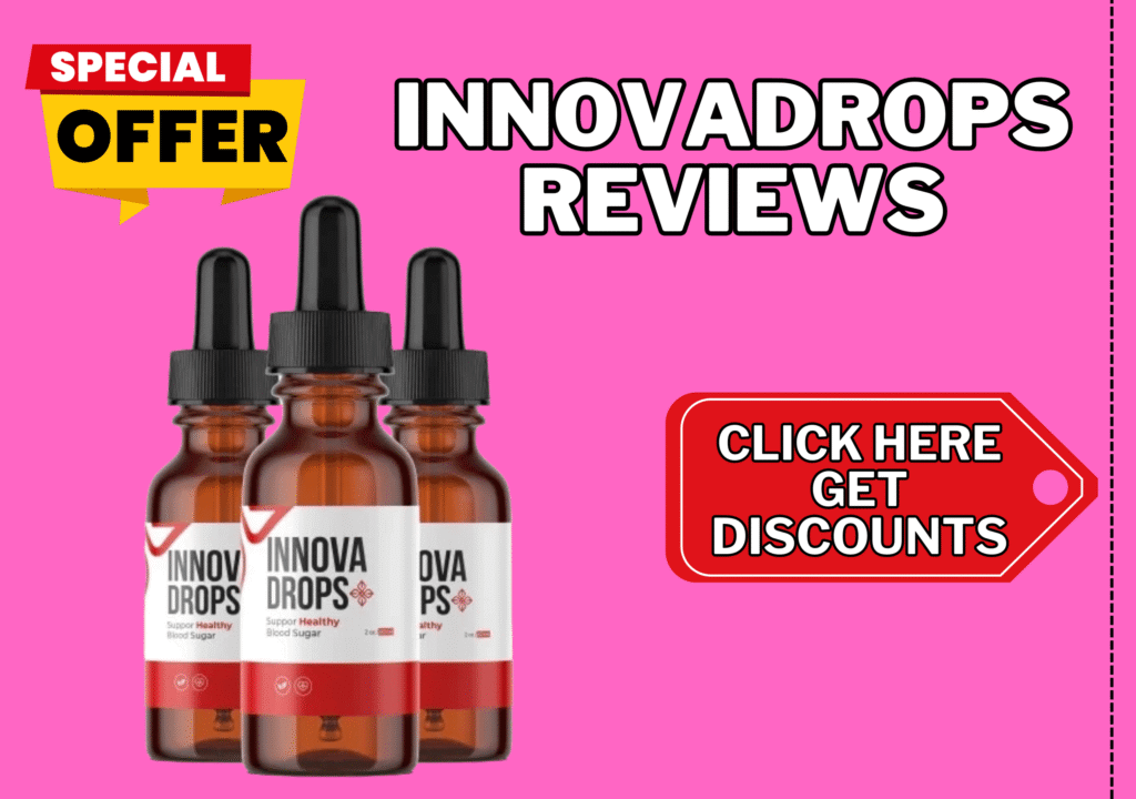 InnovaDrops reviews