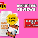 InsuFend reviews
