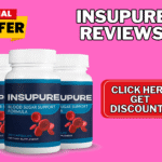 Insupure reviews