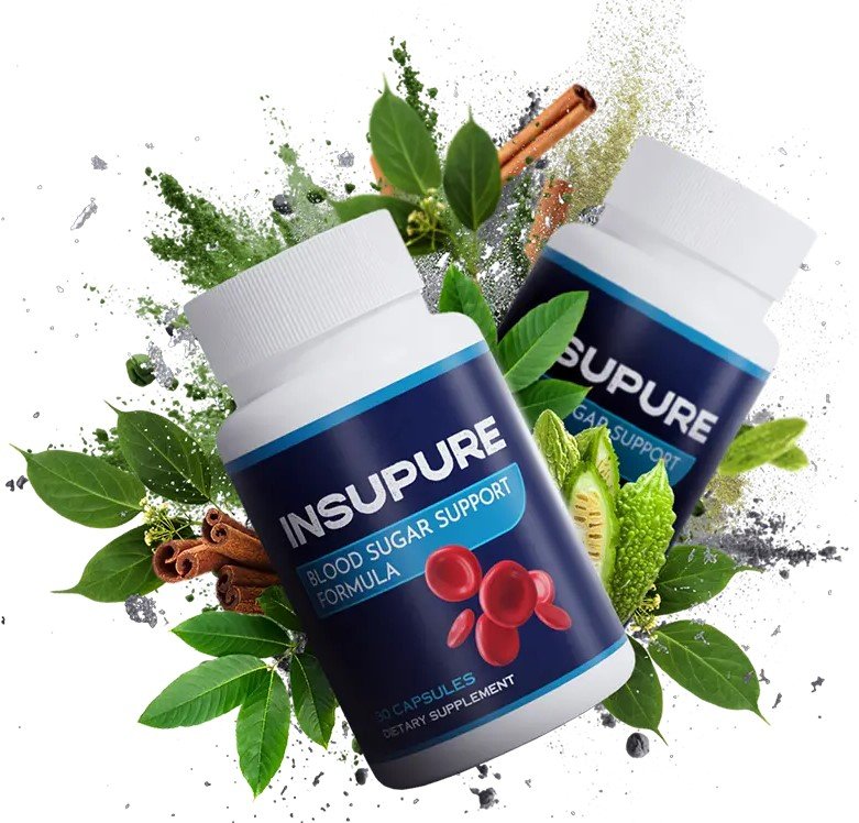 Insupure side effects