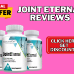 Joint Eternal reviews