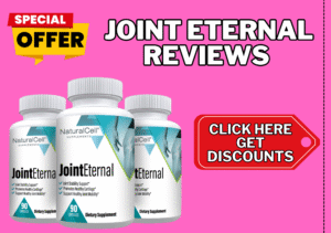 Joint Eternal reviews