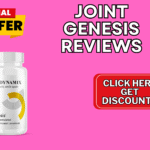 Joint Genesis Reviews