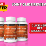 Joint Glide Reviews