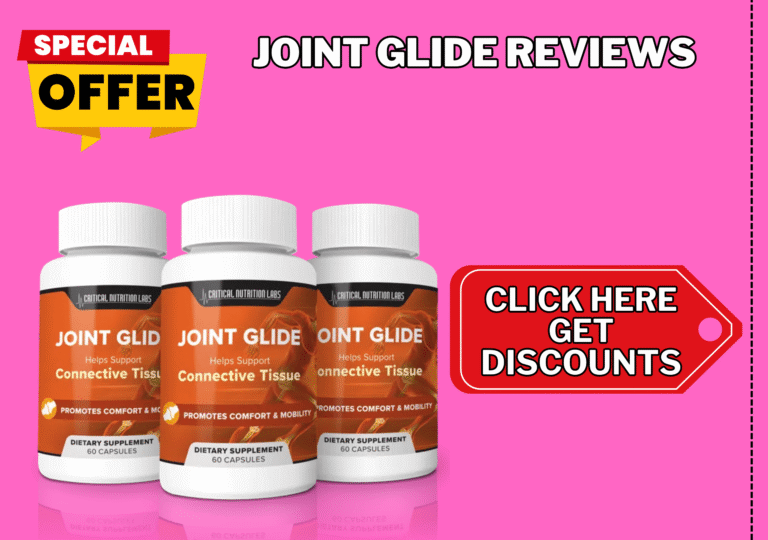 Joint Glide Reviews and pain Supplement Complaints; a Scam? 77 Joint Glide Reviews
