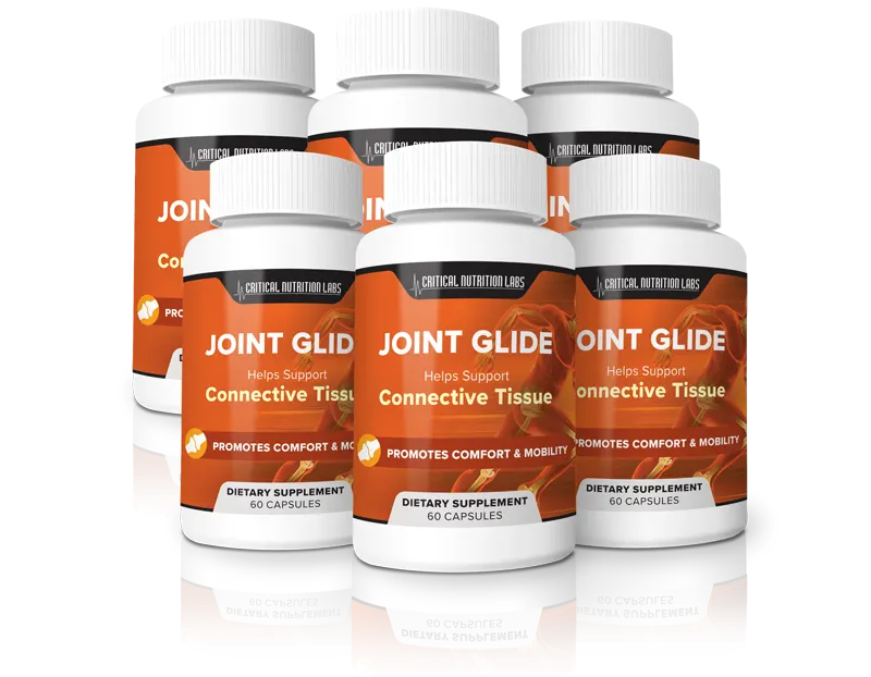 Joint Glide reviews and complaints
