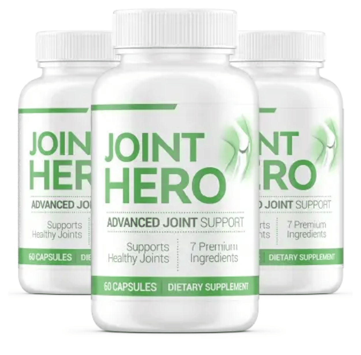 Joint Hero Review