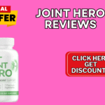 Joint Hero Reviews