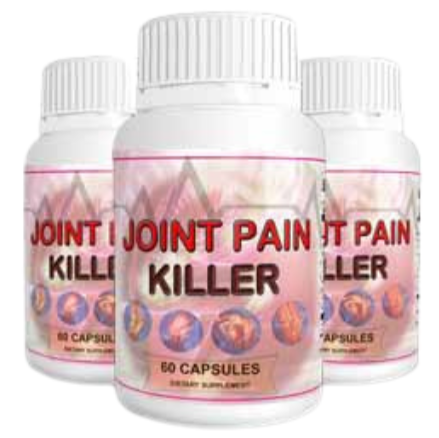 Joint Pain Killer ingredients