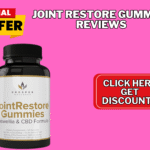 Joint Restore Gummies Reviews