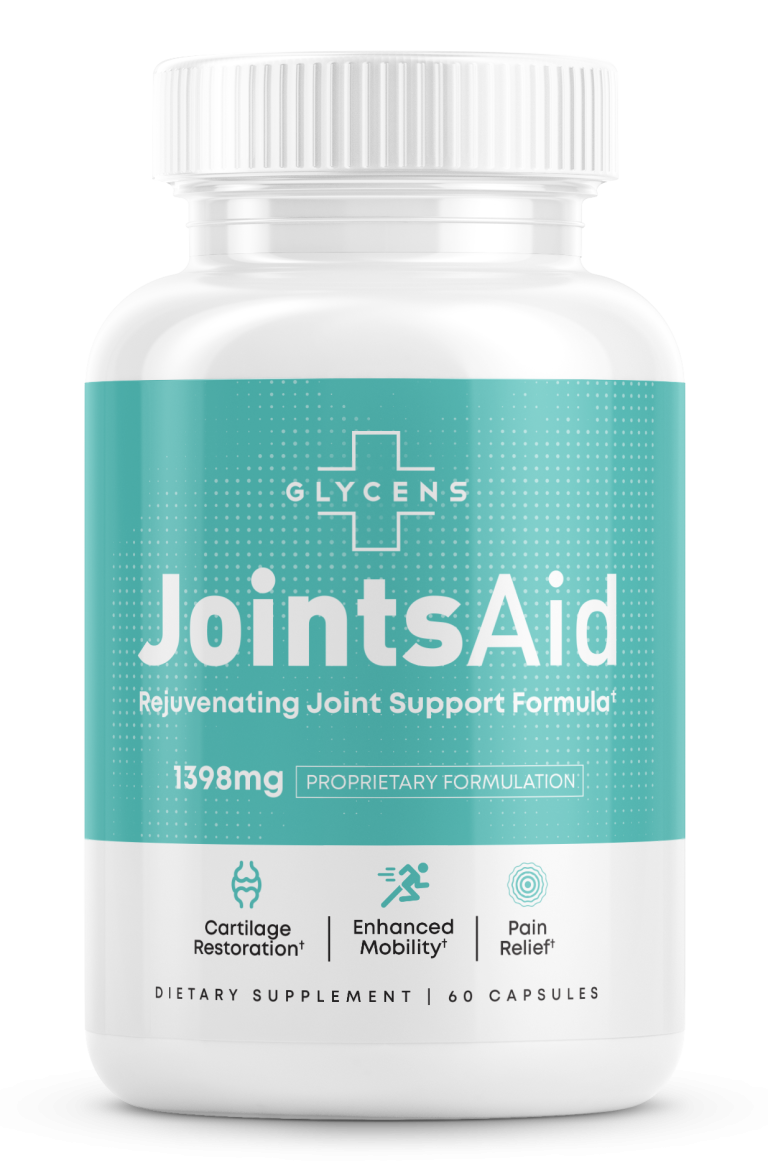 JointsAid benefits