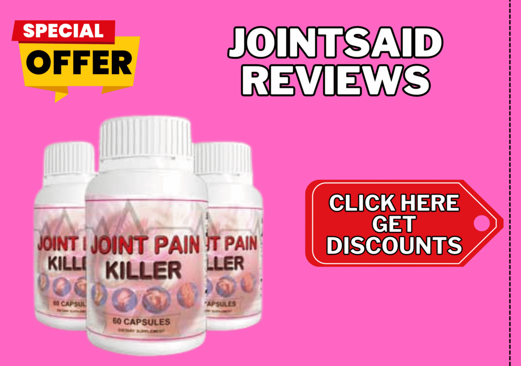 JointsAid reviews
