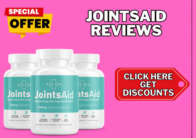 JointsAid reviews