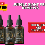 Jungle Giant Pro Reviews