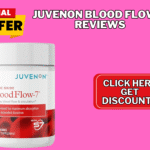 Juvenon Blood Flow Reviews