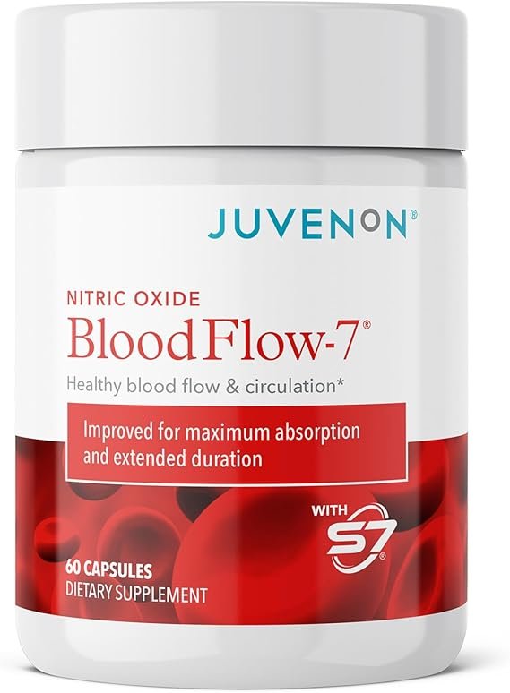 Juvenon Blood Flow reviews and complaints