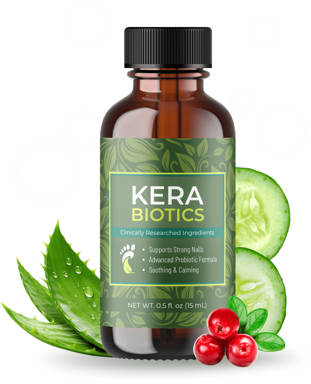 KeraBiotics Review