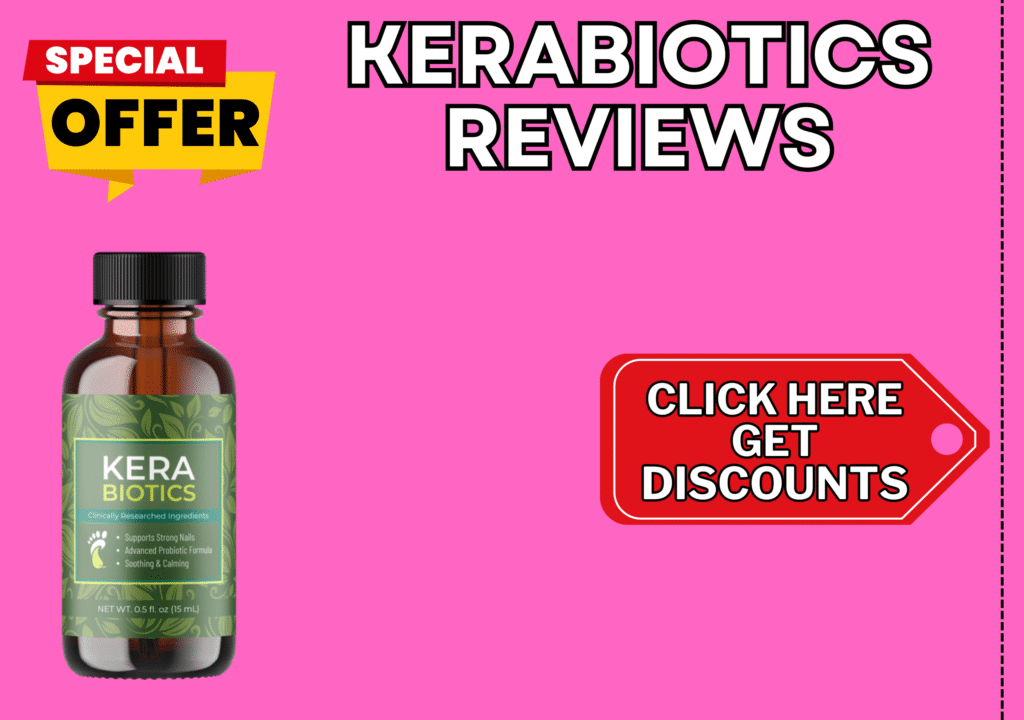 KeraBiotics Reviews