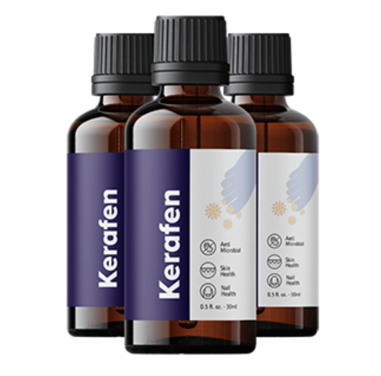 Kerafen Review