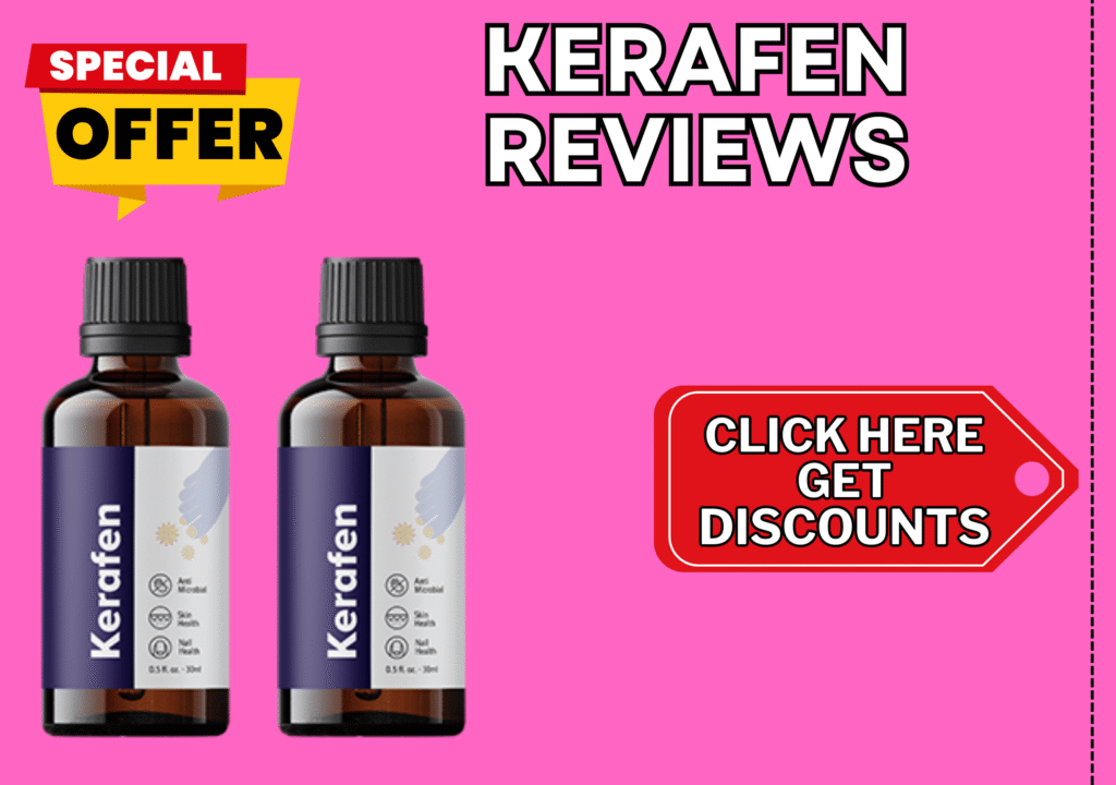 Kerafen Reviews