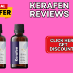 Kerafen Reviews