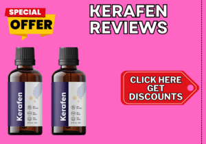 Kerafen Reviews