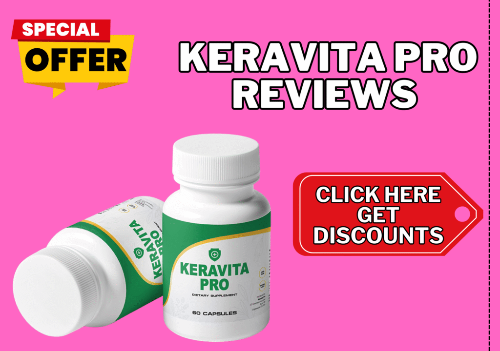Keravita Pro reviews