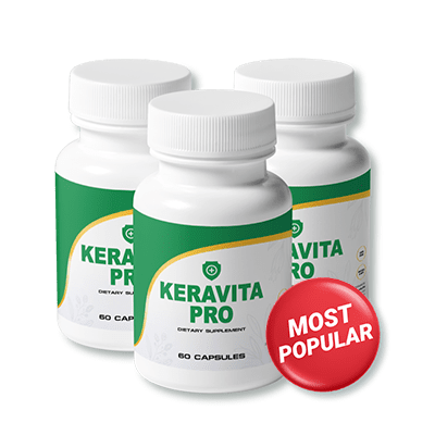 Keravita Pro reviews and complaints