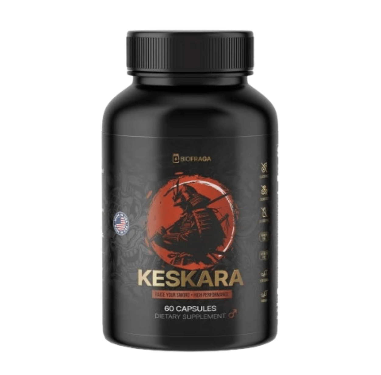 Keskara Review
