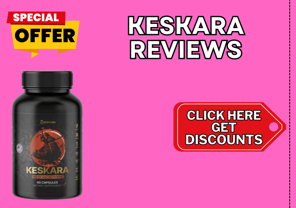 Keskara Reviews