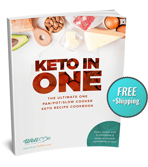 Keto In One customer reviews
