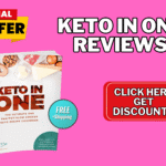 Keto In One reviews