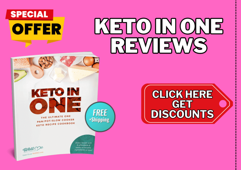 Keto In One Reviews and WellMe Complaints; Scam or Legit? 1 Keto In One reviews