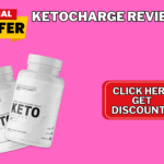 KetoCharge Reviews