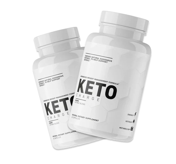 KetoCharge reviews and complaints