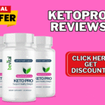 KetoPro reviews