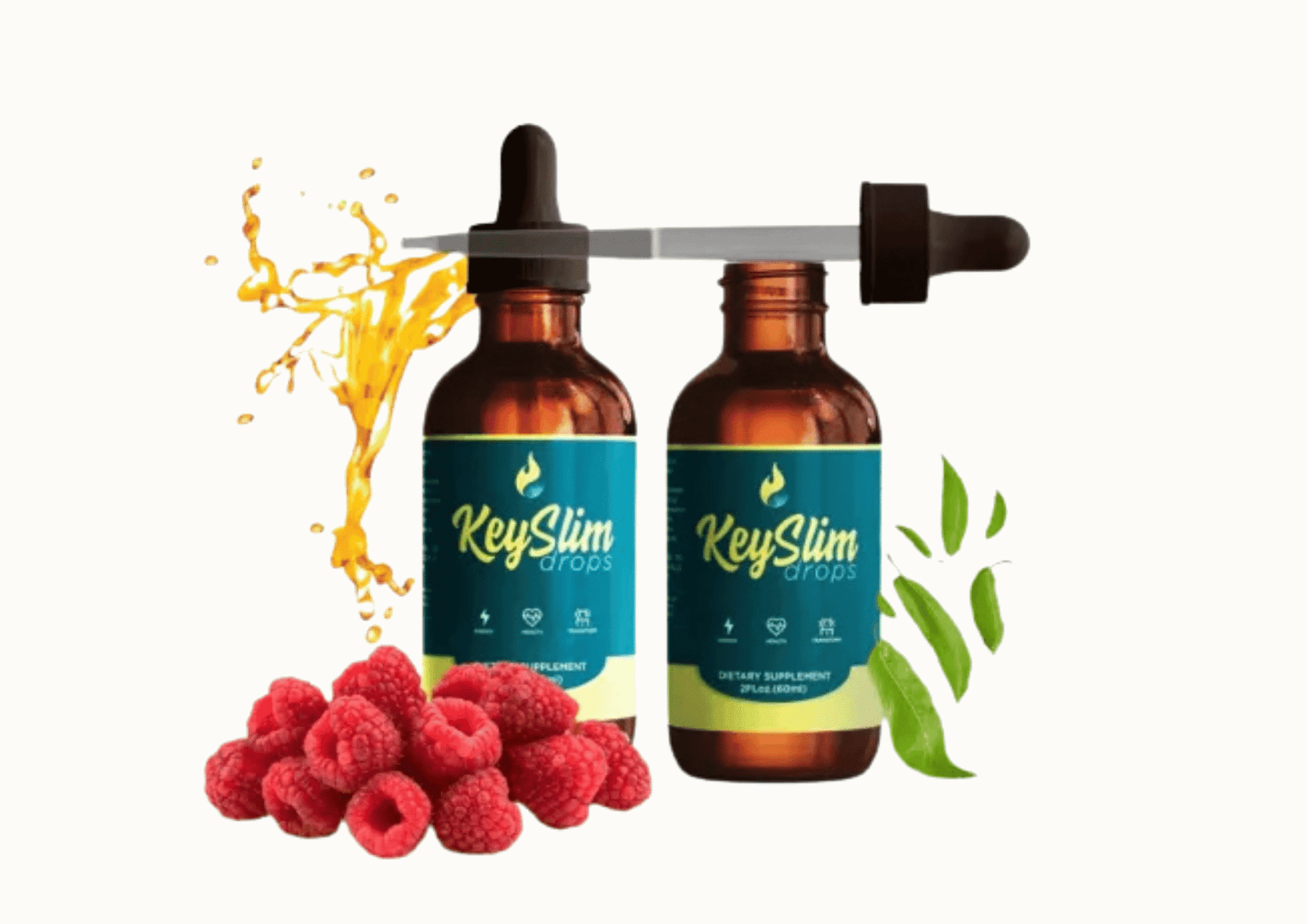 KeySlim Drops Review