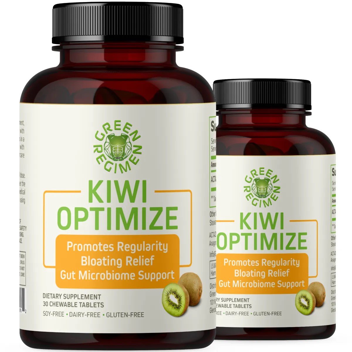 Kiwi Optimize benefits Kiwi Optimize benefits